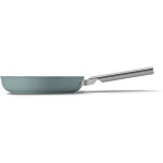SMEG koekenpan groen FPF2402EGM