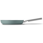 SMEG koekenpan groen FPF2802EGM