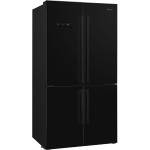 SMEG side-by-side koelkast FQ60NDE