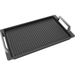 SMEG frytop GRILLPLATE