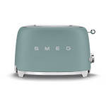 SMEG broodrooster TSF01EGMEU