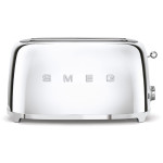 SMEG broodrooster chroom TSF02SSEU