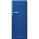 SMEG koelkast blauw FAB28RBE5