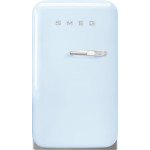 SMEG koelkast blauw FAB5LPB5