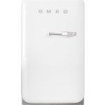 SMEG koelkast wit FAB5LWH5