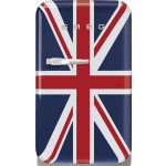 SMEG koelkast FAB5RDUJ5 Union Jack