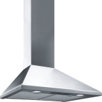 SMEG afzuigkap wand KSED65XE