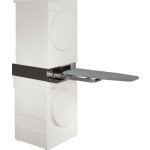 ASKO tussenstuk met strijkplank HI150T