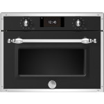 BERTAZZONI combi-magnetron inbouw F457HERMWTNE