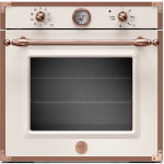 BERTAZZONI oven inbouw F609HEREKTAC