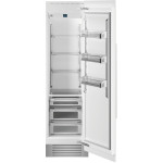 BERTAZZONI koelkast inbouw LRD605UBRPTT