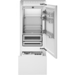 BERTAZZONI koelkast inbouw REF755BBRPTT