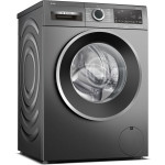 BOSCH wasmachine cast iron grey WGG244AINL
