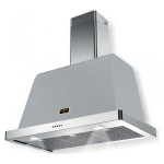 LOFRA afzuigkap wand rvs RUSTICA 900