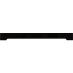 M-System plint t.b.v. MFCD fornuis tot werkhoogte 90 cm PLINTMFCD90
