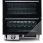 NORCOOL wijnkoelkast onderbouw 60000007