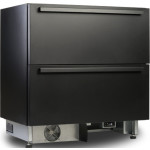 NORCOOL vrieskast onderbouw 60000008 + 8900013831