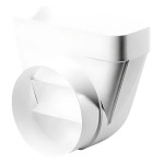 NOVY adapter 906405