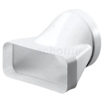 NOVY adapter 906406