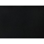 FALCON achterwand Universeel 90 zwart