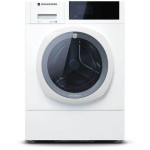 SCHULTHESS wasmachine STELLARIA SNOW