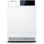 SCHULTHESS droger warmtepomp SUBLIME SNOW WIT