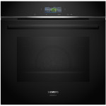 SIEMENS oven inbouw zwart HB734GBB1 extraKlasse