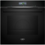 SIEMENS combi-stoomoven inbouw HS736GDB1 extraKlasse