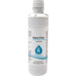 SKS vervangend waterfilter LT1000P-S