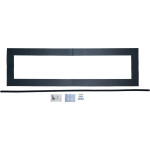 SKS verbindingskit voor dubbele installatie SKSFJ800P