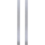 SKS kit voor zijwandbekleding bij een vooruitstekende installatie SKSFK800CS