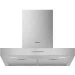 SMEG afzuigkap wand KBT600XE