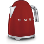 SMEG waterkoker rood KLF03RDEU