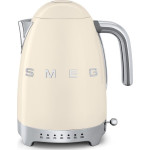 SMEG waterkoker crème KLF04CREU