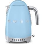 SMEG waterkoker blauw KLF04PBEU