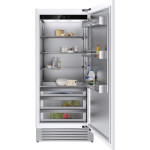 V-Zug koelkast inbouw Cooler V6000 Supreme right