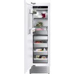 V-Zug vrieskast inbouw Freezer V6000 Supreme left