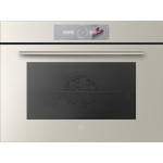 V-ZUG oven inbouw Combair V6000 45P Pearl