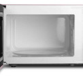 Schneider SMW20VMP retro jaren 50 magnetron - roze