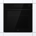 Pelgrim OPASC560ZWA inbouw zwarte oven