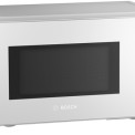 Bosch FFL020MW0 vrijstaande magnetron - wit