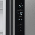 Bosch KFN96APEA koelkast side-by-side - rvs - 4-deurs