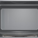 Bosch FFL023MS2 vrijstaande magnetron - zwart/rvs