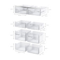 Bosch KFN96APEA koelkast side-by-side - rvs - 4-deurs