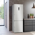 Siemens KG36N7ICT vrijstaande koel/vriescombinatie - nofrost - rvs
