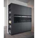Bauknecht BIK7 CSH8TS PT stoomoven