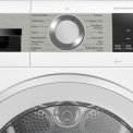Bosch WQG235D9NL warmtepompdroger - 8 kg. - Exclusiv