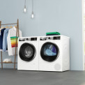 Bosch WQG235D9NL warmtepompdroger - 8 kg. - Exclusiv