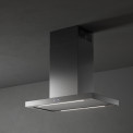 Falmec PLANE PLUS rvs  afzuigkap wand