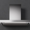 Falmec PLANE PLUS rvs  afzuigkap wand